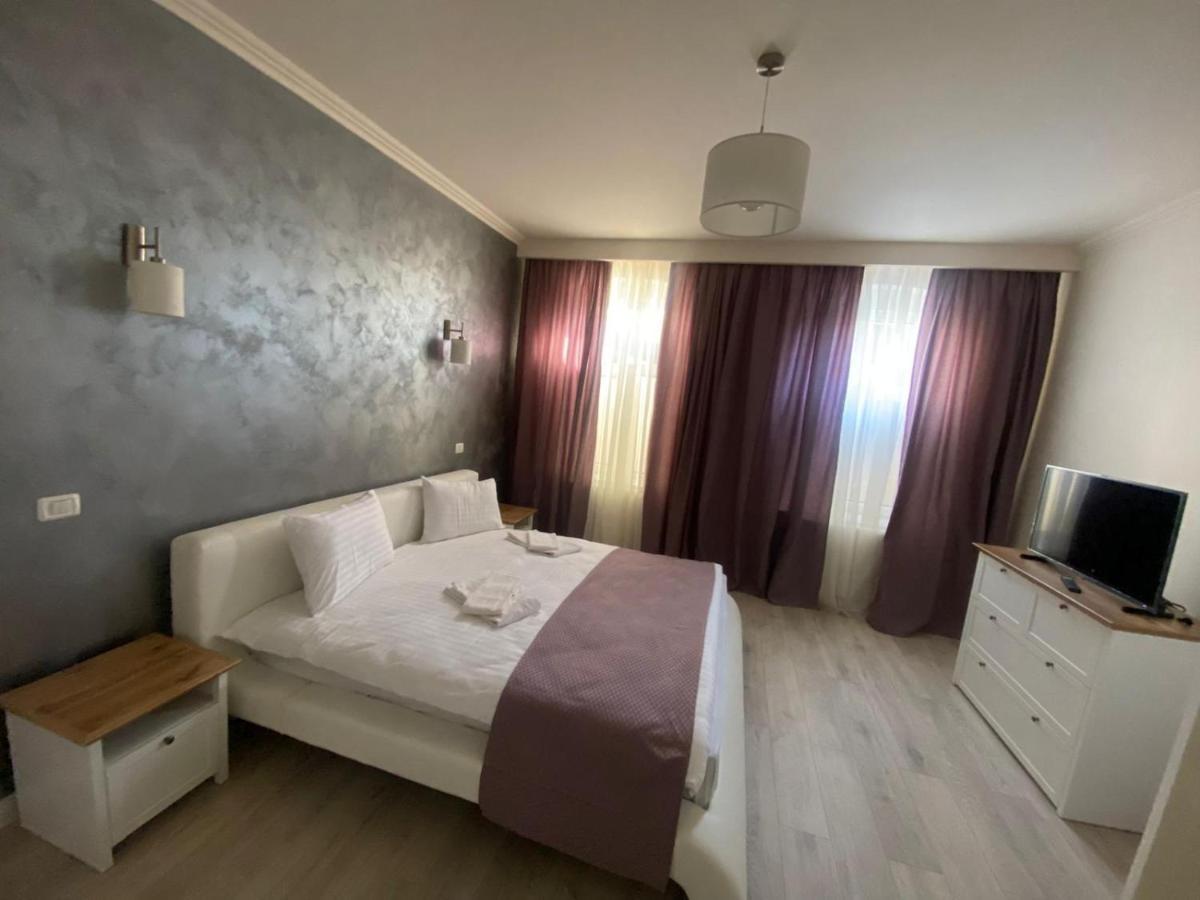דירות בראשוב Dodo House מראה חיצוני תמונה