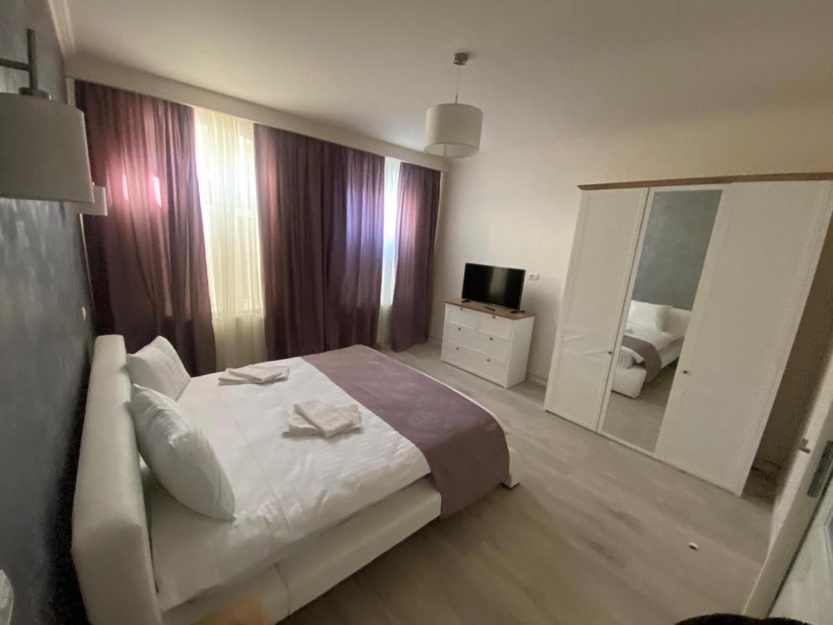 דירות בראשוב Dodo House מראה חיצוני תמונה