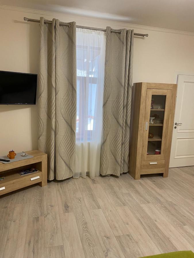 דירות בראשוב Dodo House מראה חיצוני תמונה